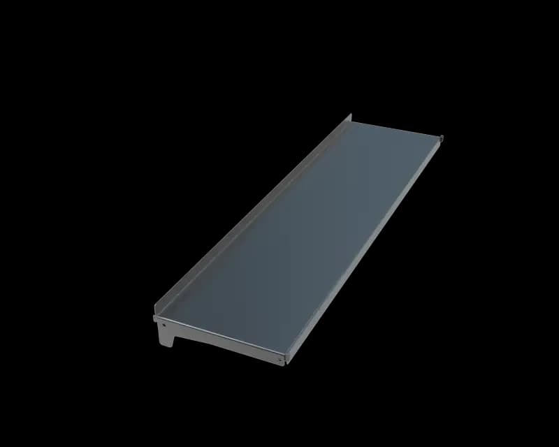 Półka boczna zewnętrzna 200mm