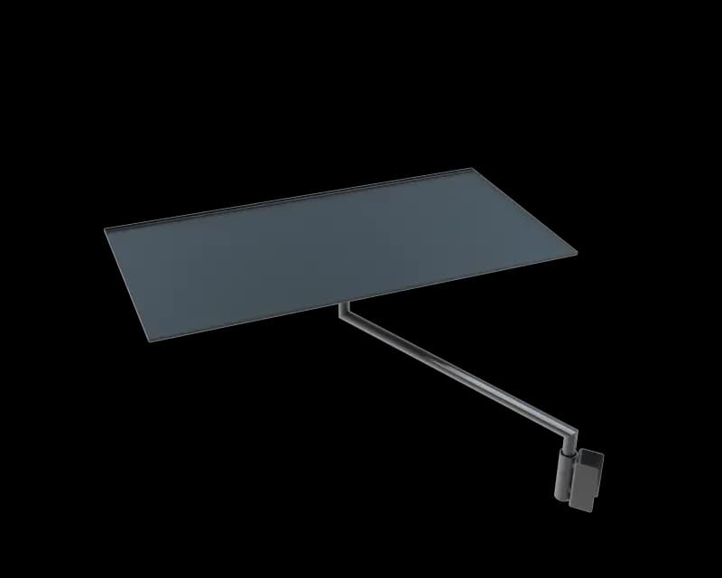 Półka na laptop